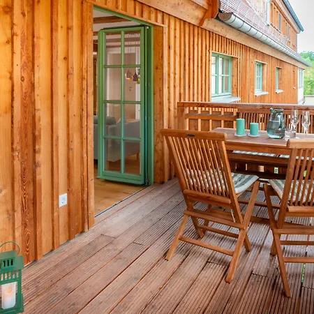 Apartamento Landhof Badeda Pirna