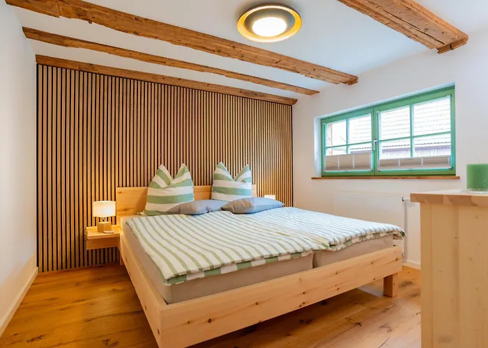 Landhof Badeda * Pirna