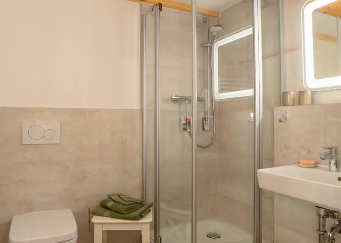 Landhof Badeda Pirna